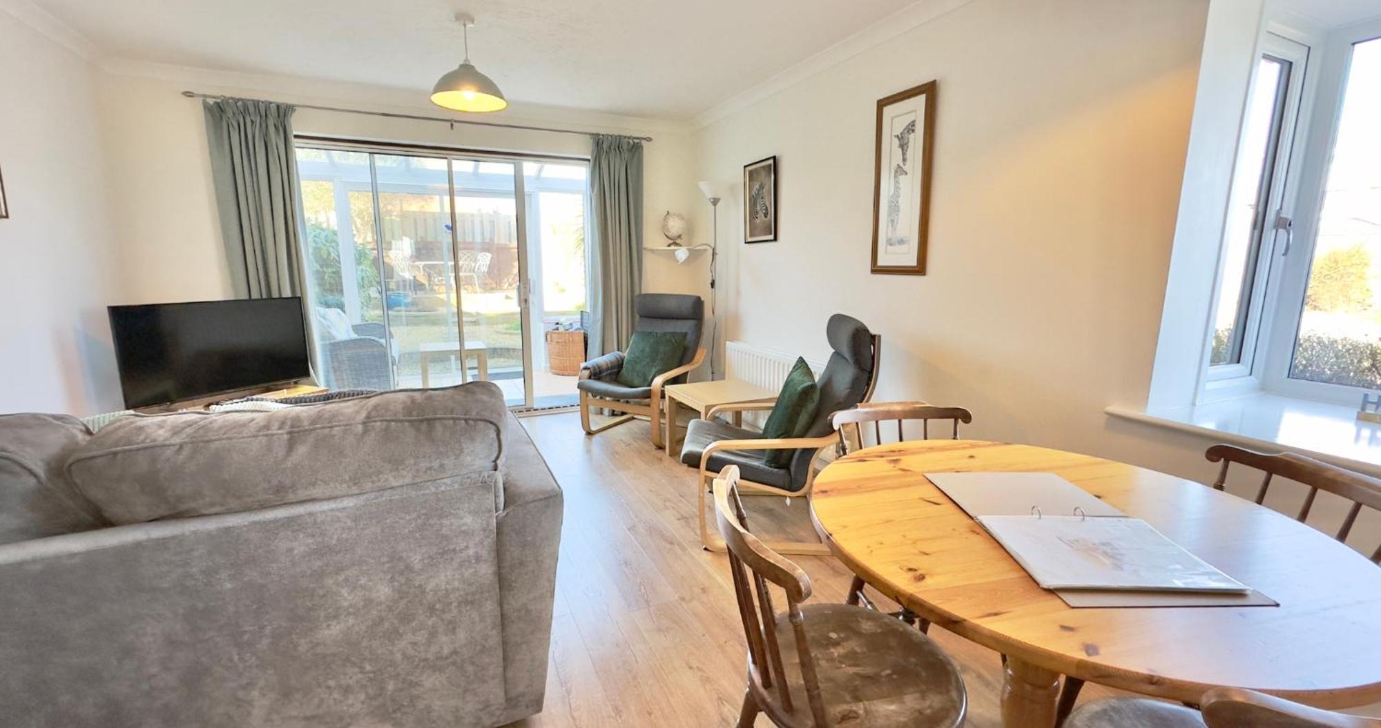 Chalkhill View - Idyllic Sea Views Parking Villa Wyke Regis Bagian luar foto