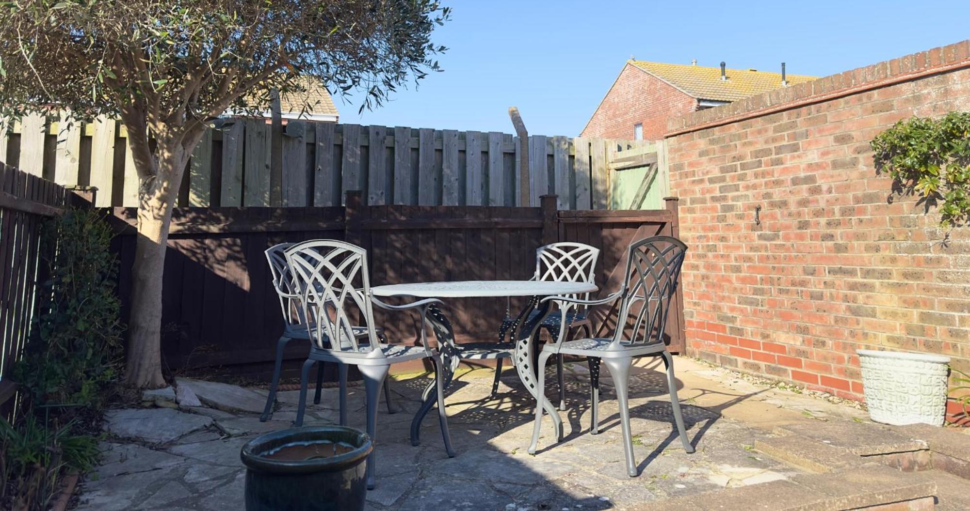 Chalkhill View - Idyllic Sea Views Parking Villa Wyke Regis Bagian luar foto